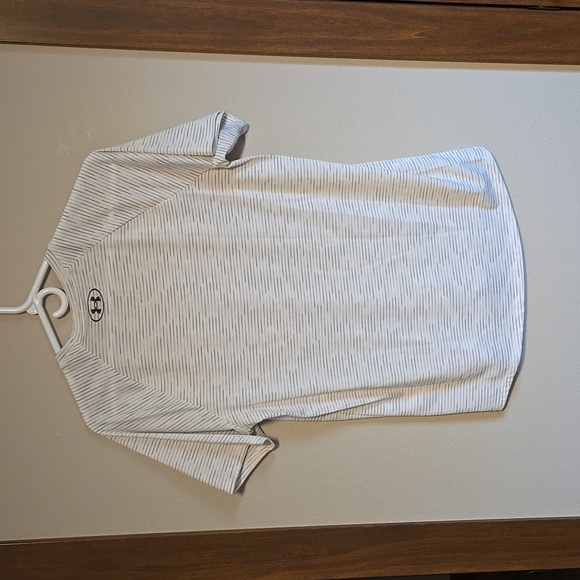 Lot of 4 Men's Under Armour Tech Tee Shirts - Picture 4 of 9